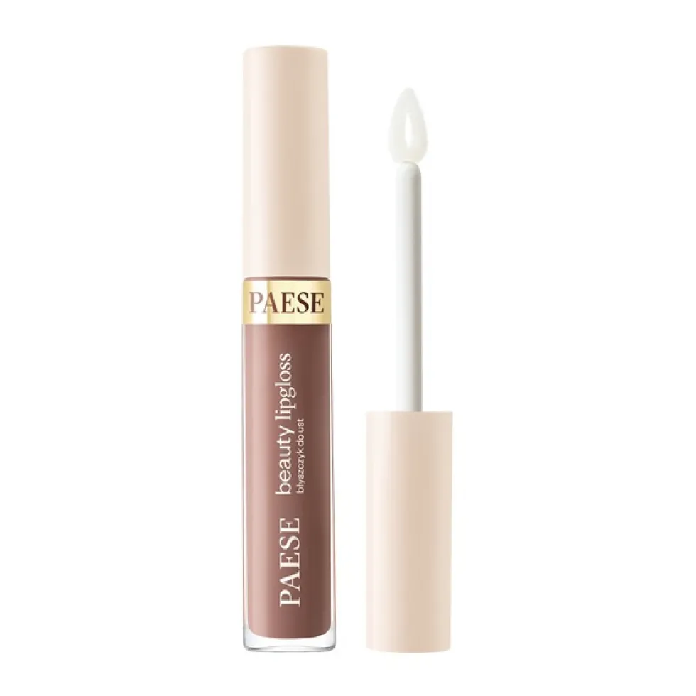 Paese Beauty Lipgloss błyszczyk do ust 17 Bon Bon 4.5ml