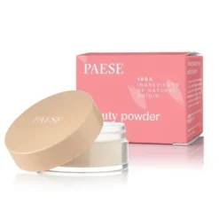 Paese Beauty Powder sypki puder jęczmienny 10g