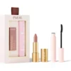 Paese Cheeky Nude Look zestaw tusz do rzęs 9ml + pomadka do ust 4.5g