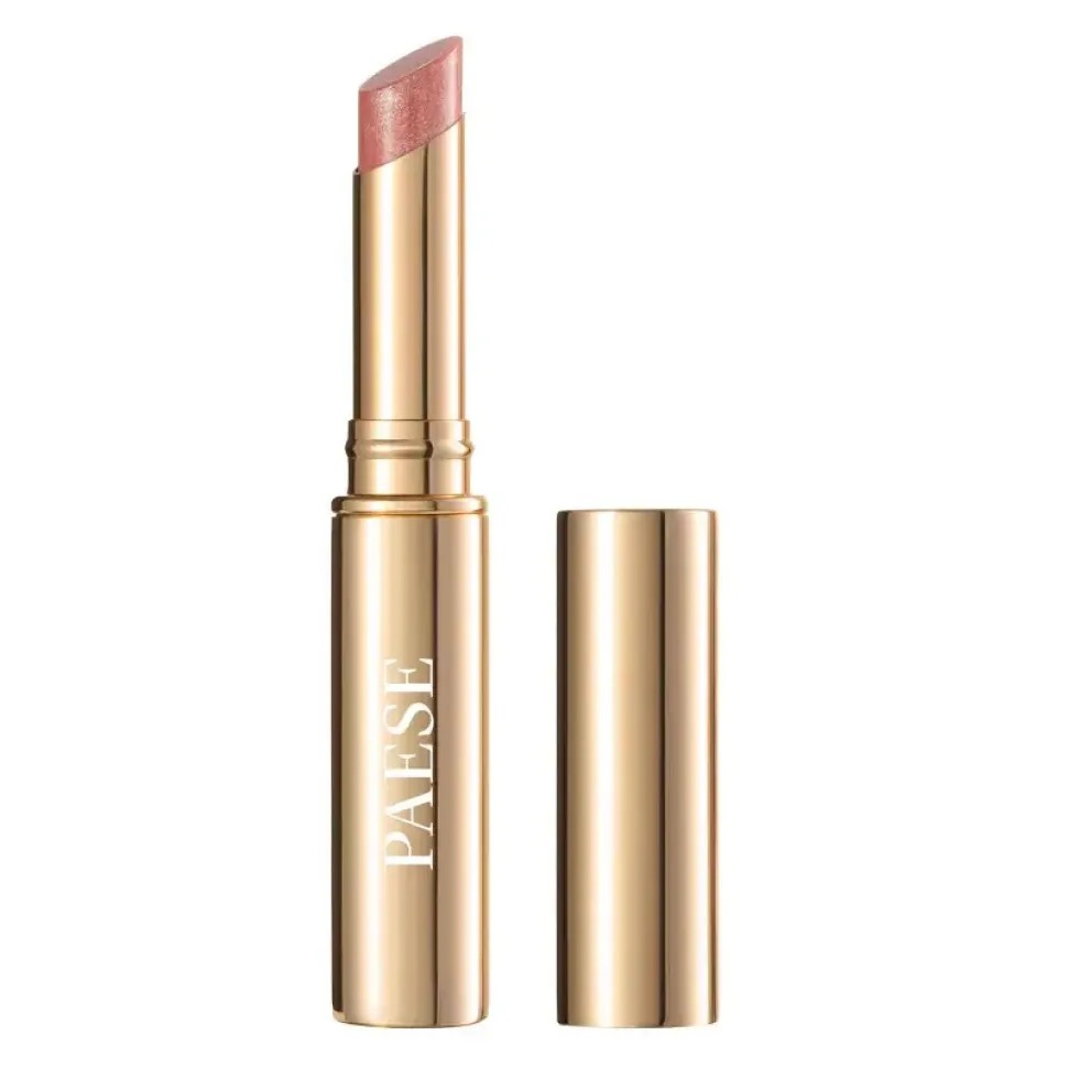 Paese GlowyPop regenerujące serum do ust 504 Carmel Candy 2.2g