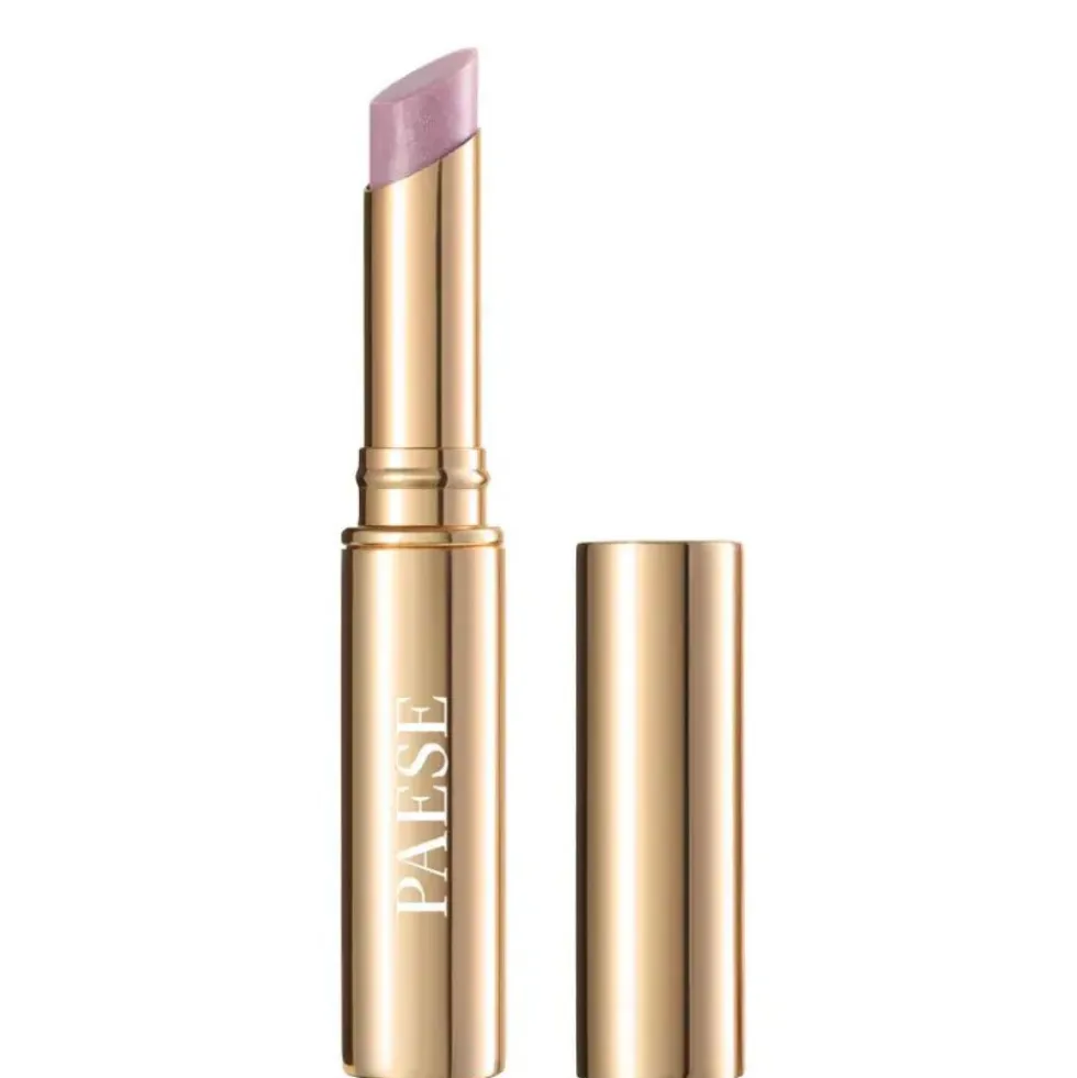 Paese GlowyPop regenerujące serum do ust 500 Frosted Plum 2.2g
