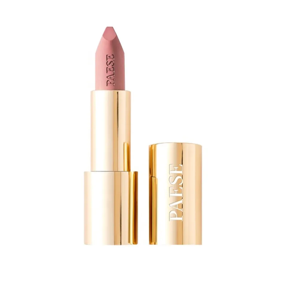 Paese Mattologie Soft pomadka do ust 115 Cherry Nude 4.3g