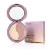 Paese Nanorevit Contour Duo Powder puder do konturowania twarzy 200 4.5g