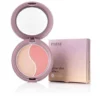 Paese Nanorevit Glow Duo Effect puder rozświetlający i róż do policzków 100 4.5g