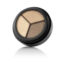 Paese Opal potrójne cienie do powiek 238 Caffe Latte 5g