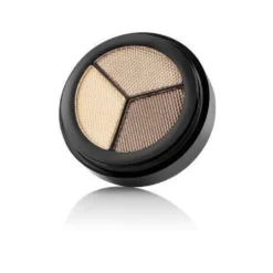 Paese Opal potrójne cienie do powiek 237 Vanilla Chocolate 5g