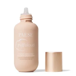Paese Puff Cloud satynowy podkład z efektem blur SPF20 01 Light Beige 37ml