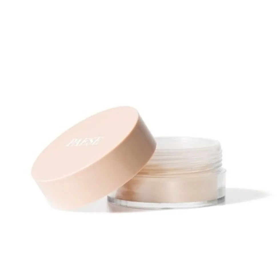 Paese Puff Cloud Soft Cover Blur wygładzający puder pod oczy 4.5g