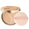 Paese Puff Cloud ultralekki puder prasowany z efektem blur 03W Sand Beige 4.2g