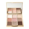 Paese Selfglow paleta cieni Rose Nude 12.5g