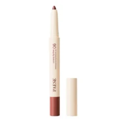 Paese Tasty Lips kremowa konturówka do ust 06 Crown Brown 0.6g