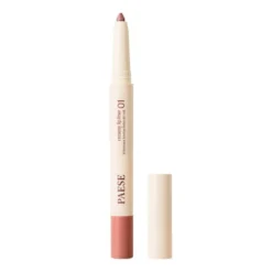 Paese Tasty Lips kremowa konturówka do ust 01 Cute Nude 0.6g