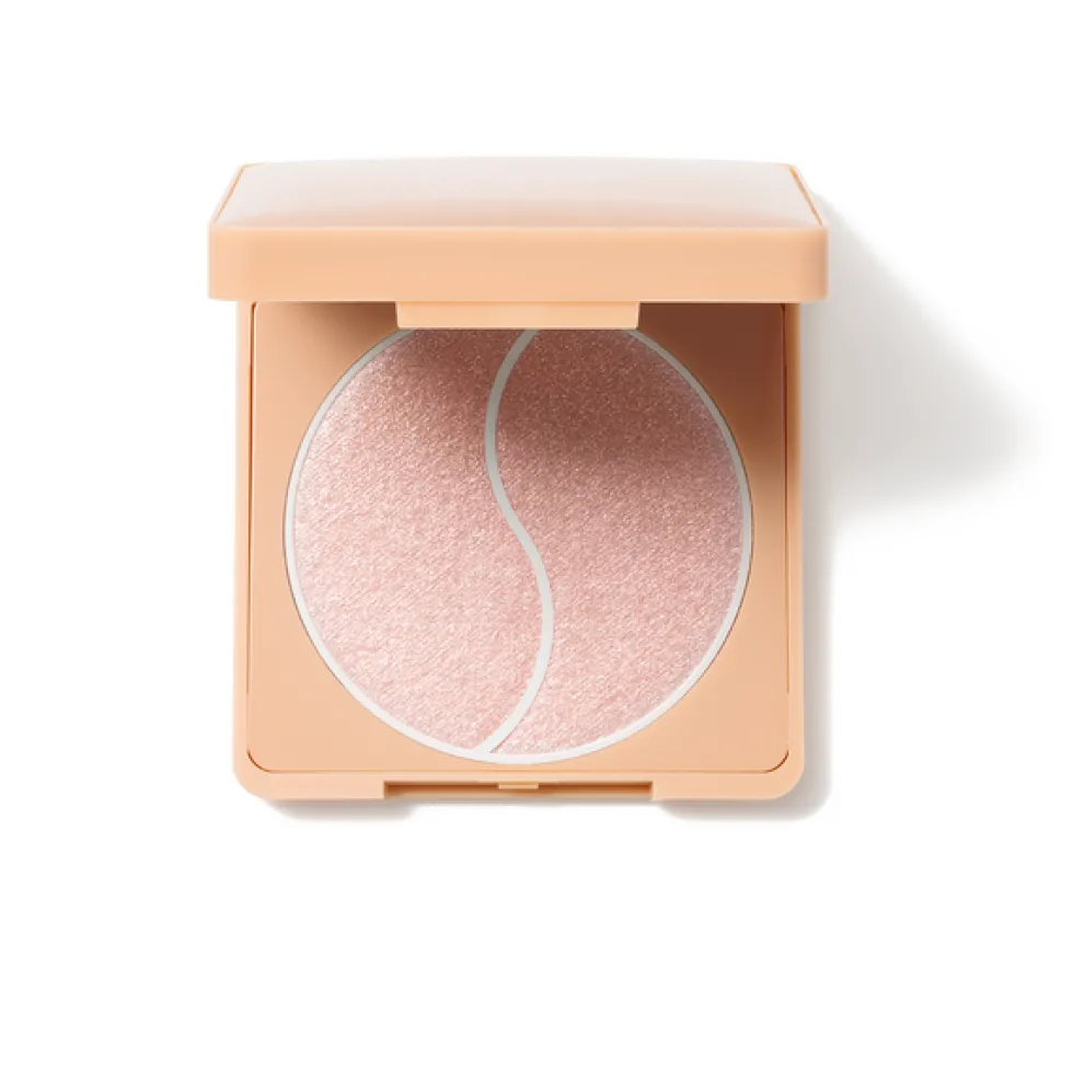 Paese Wonder Highlighter rozświetlacz prasowany Frosted Rose 6.5g