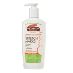 PALMER'S Cocoa Butter Formula Massage Lotion for Stretch Marks pielęgnacyjny balsam przeciw rozstępom 250ml