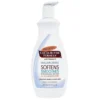 PALMER'S Cocoa Butter Formula Softens Smoothes Body Lotion nawilżający balsam do ciała z witaminą E 400ml