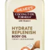PALMER'S Coconut Oil Formula Body Oil kokosowy olejek do ciała 150ml