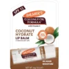 PALMER'S Coconut Oil Formula Lip Balm SPF15 pielęgnacyjny balsam do ust z olejkiem kokosowym 4g