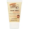 PALMER'S Shea Formula Raw Shea Hand Cream skoncentrowany krem do rąk z masłem shea 60g