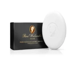 Pani Walewska Noir perfumowane mydło do ciała 100g