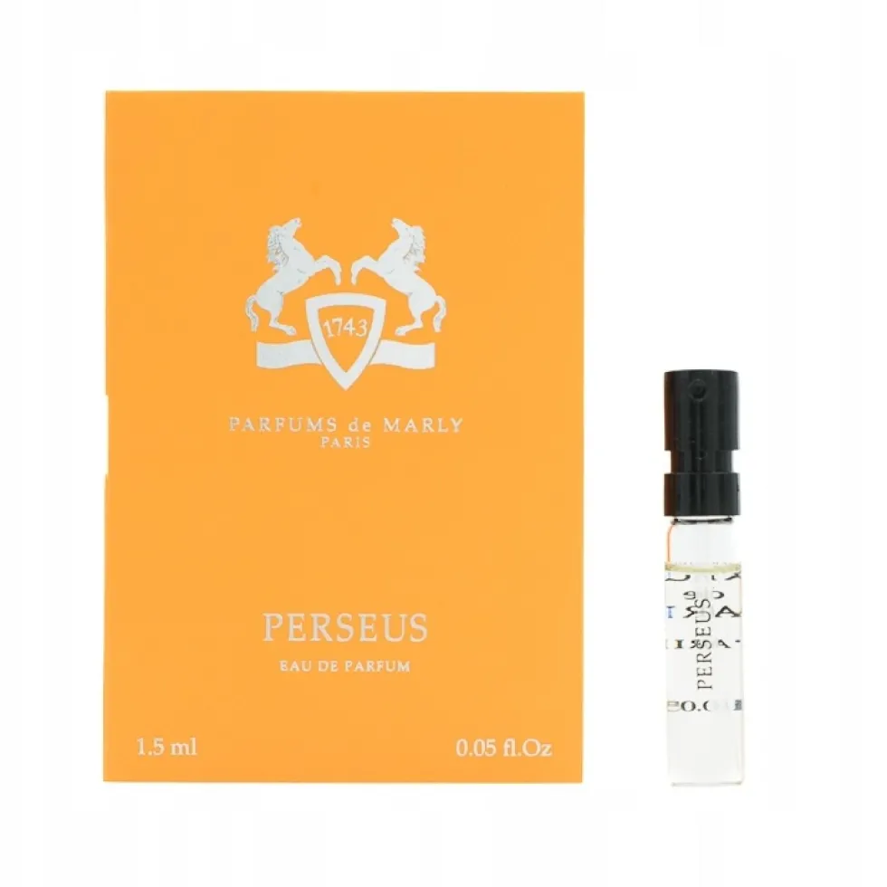 Parfums de Marly Perseus woda perfumowana spray próbka 1.5ml