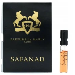 Parfums de Marly Safanad woda perfumowana spray próbka 1.5ml