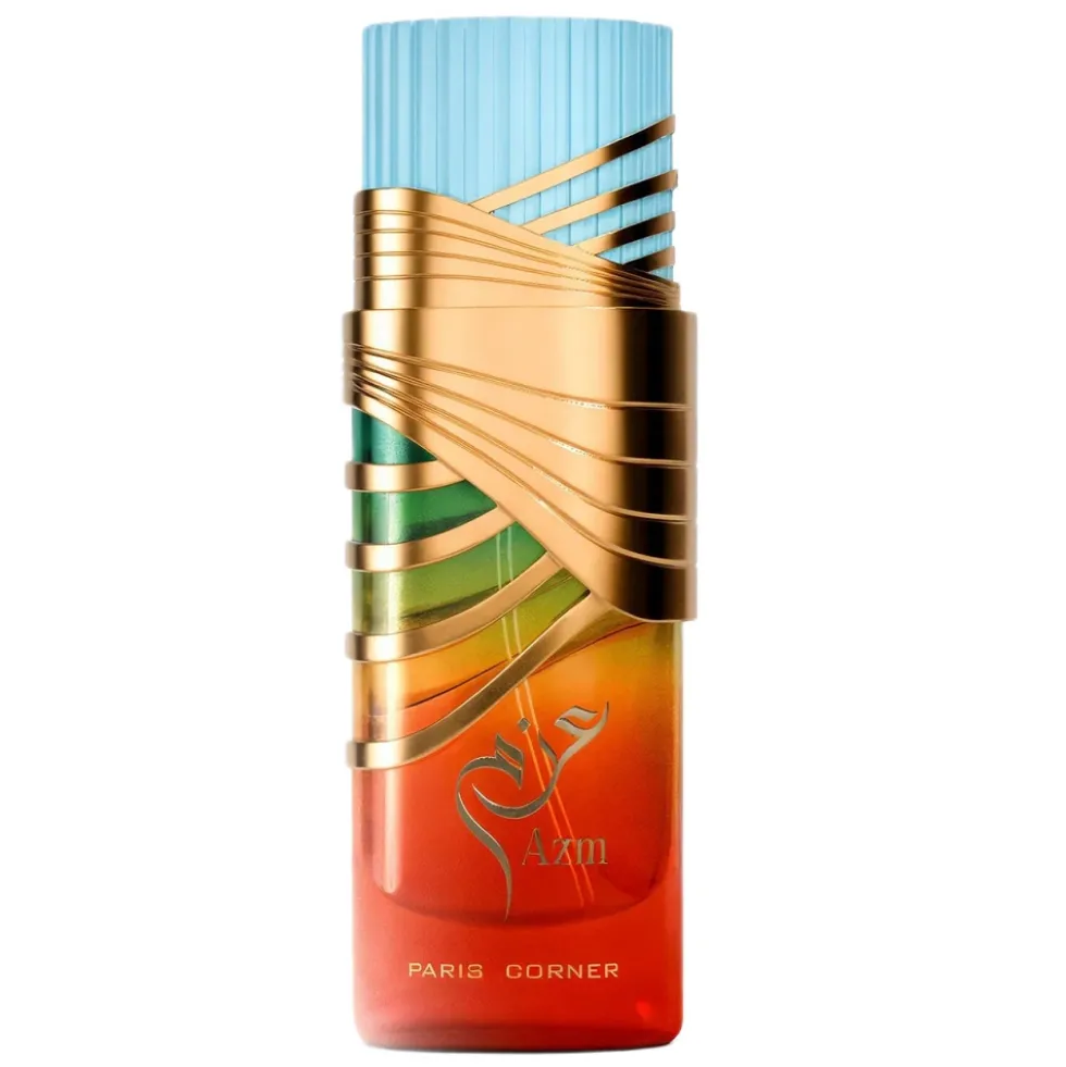 Paris Corner Azm woda perfumowana spray 100ml