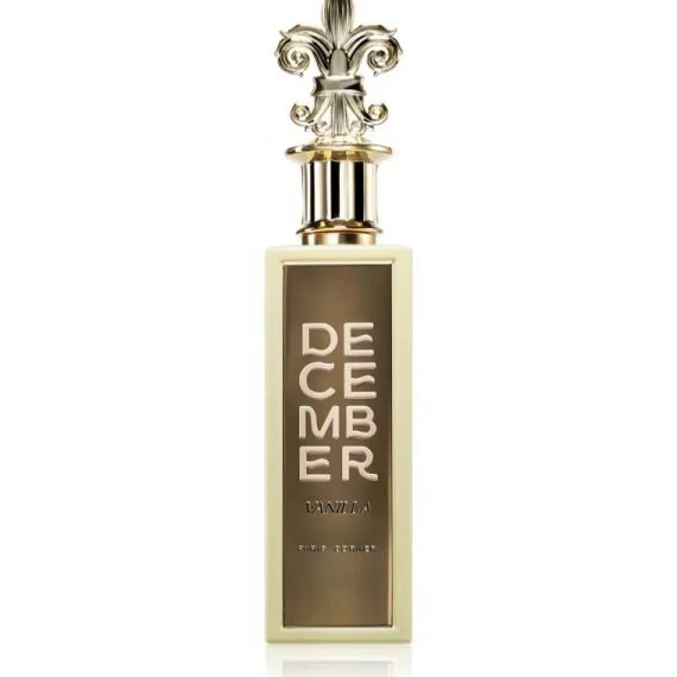 Paris Corner December Vanilla woda perfumowana spray 85ml