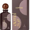 Paris Corner Eternal Coffee woda perfumowana spray 85ml