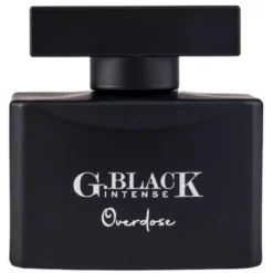 Paris Corner G.Black Intense Overdose woda perfumowana spray 100ml