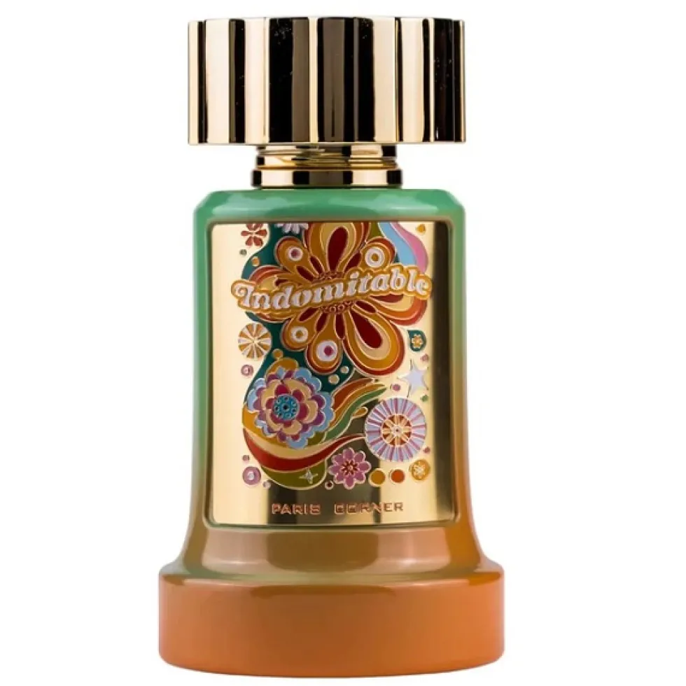 Paris Corner Indomitable woda perfumowana spray 100ml