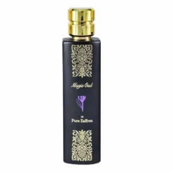 Paris Corner Magic Oud In Pure Zaffron woda perfumowana spray 100ml