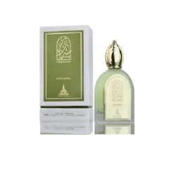 Paris Corner Misty Dawn woda perfumowana spray 100ml