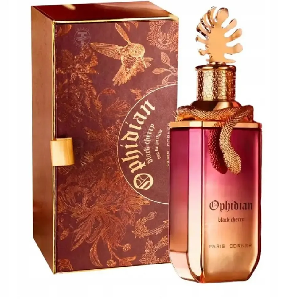Paris Corner Ophidian Black Cherry woda perfumowana spray 100ml