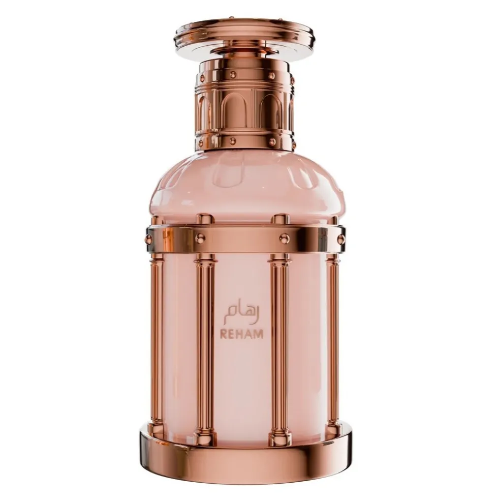 Paris Corner Reham Rose Petals woda perfumowana spray 100ml
