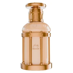 Paris Corner Reham Vanilla Mood woda perfumowana spray 100ml