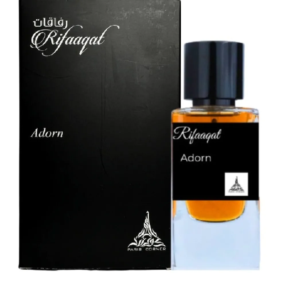 Paris Corner Rifaaqat Adorn woda perfumowana spray 85ml