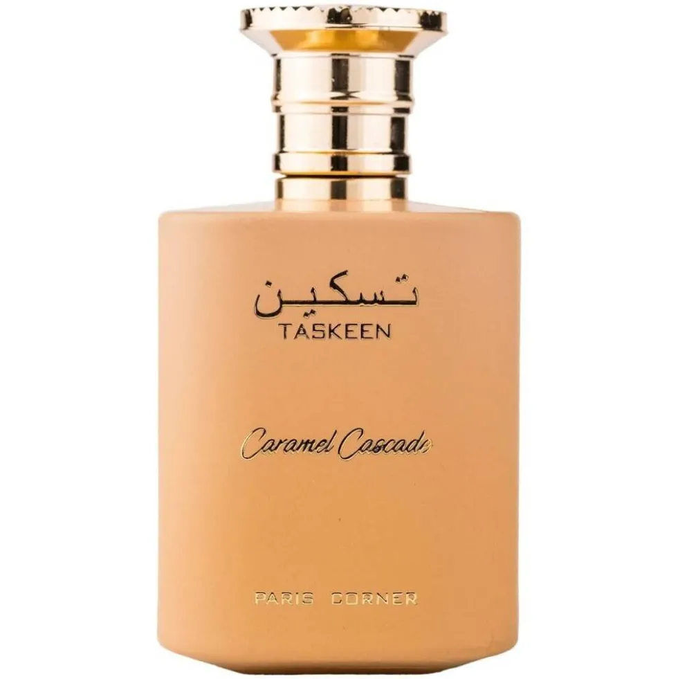 Paris Corner Taskeen Caramel Cascade woda perfumowana spray 100ml