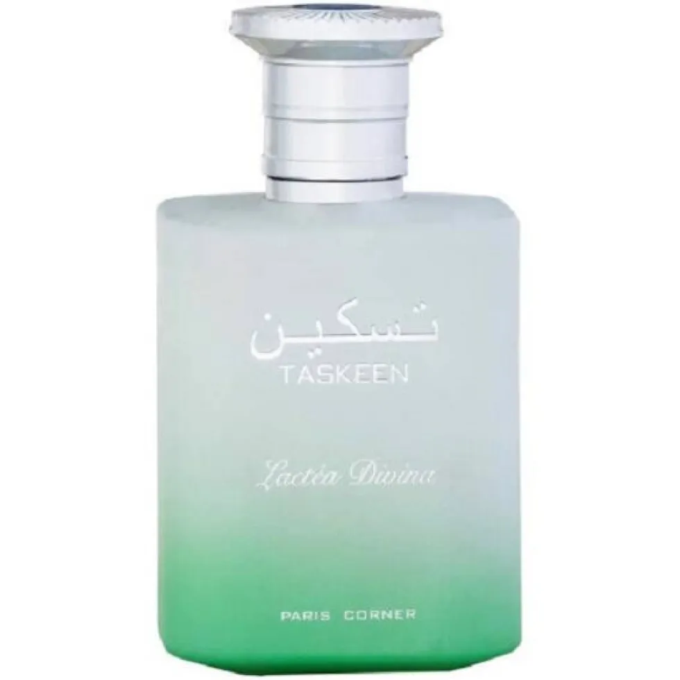 Paris Corner Taskeen Lactea Divina woda perfumowana spray 100ml
