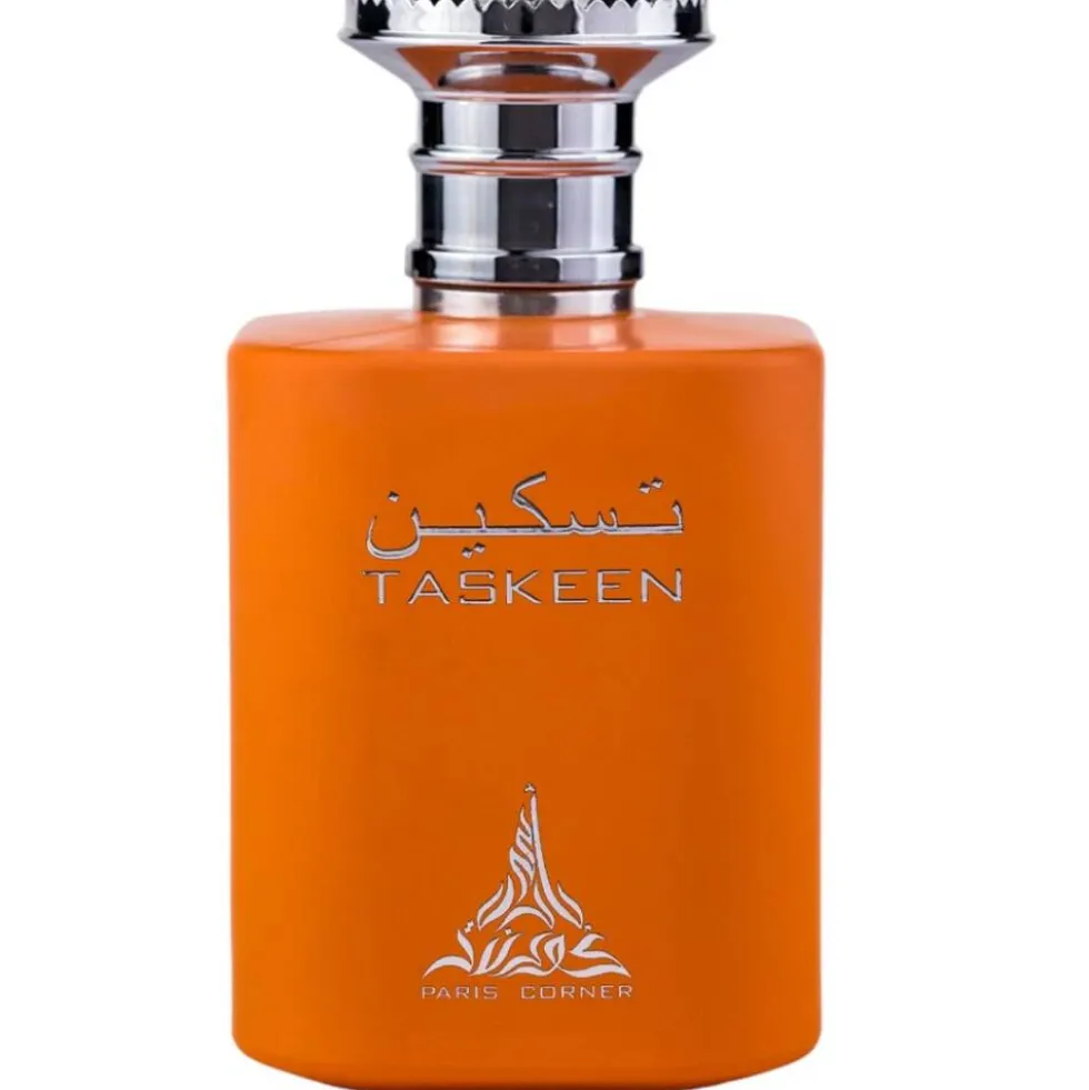 Paris Corner Taskeen woda perfumowana spray 100ml