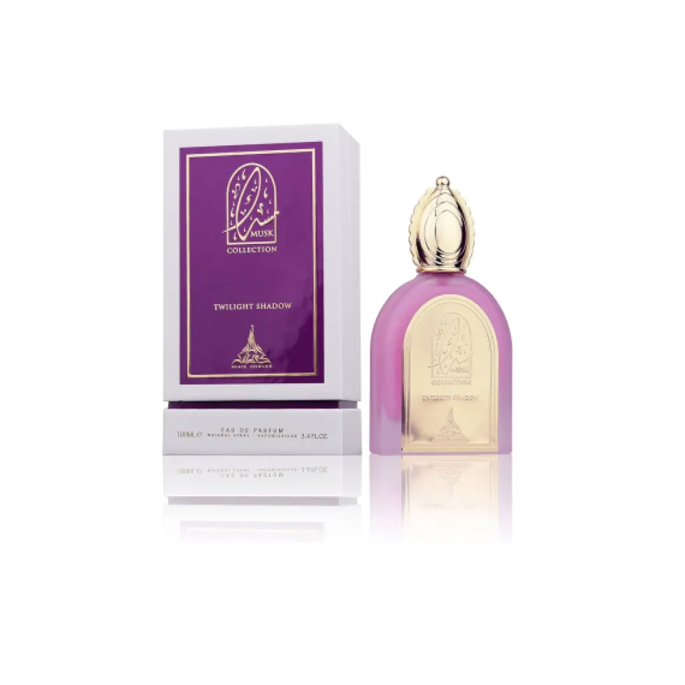 Paris Corner Twilight Shadow woda perfumowana spray 100ml