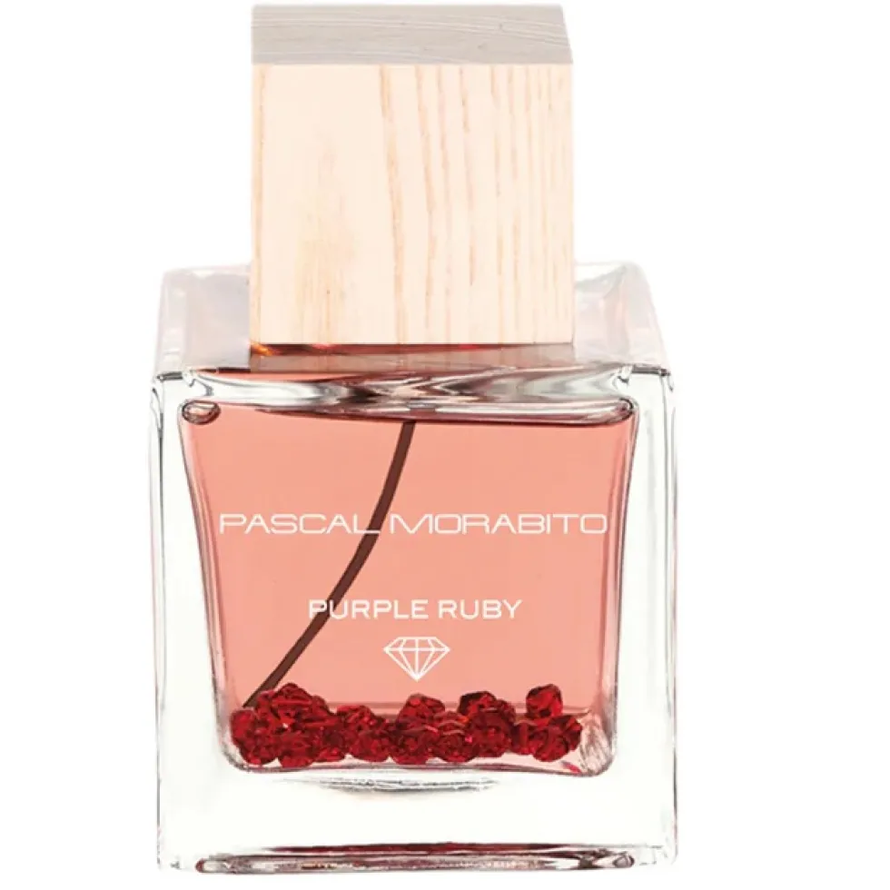 Pascal Morabito Purple Ruby woda perfumowana spray 95ml
