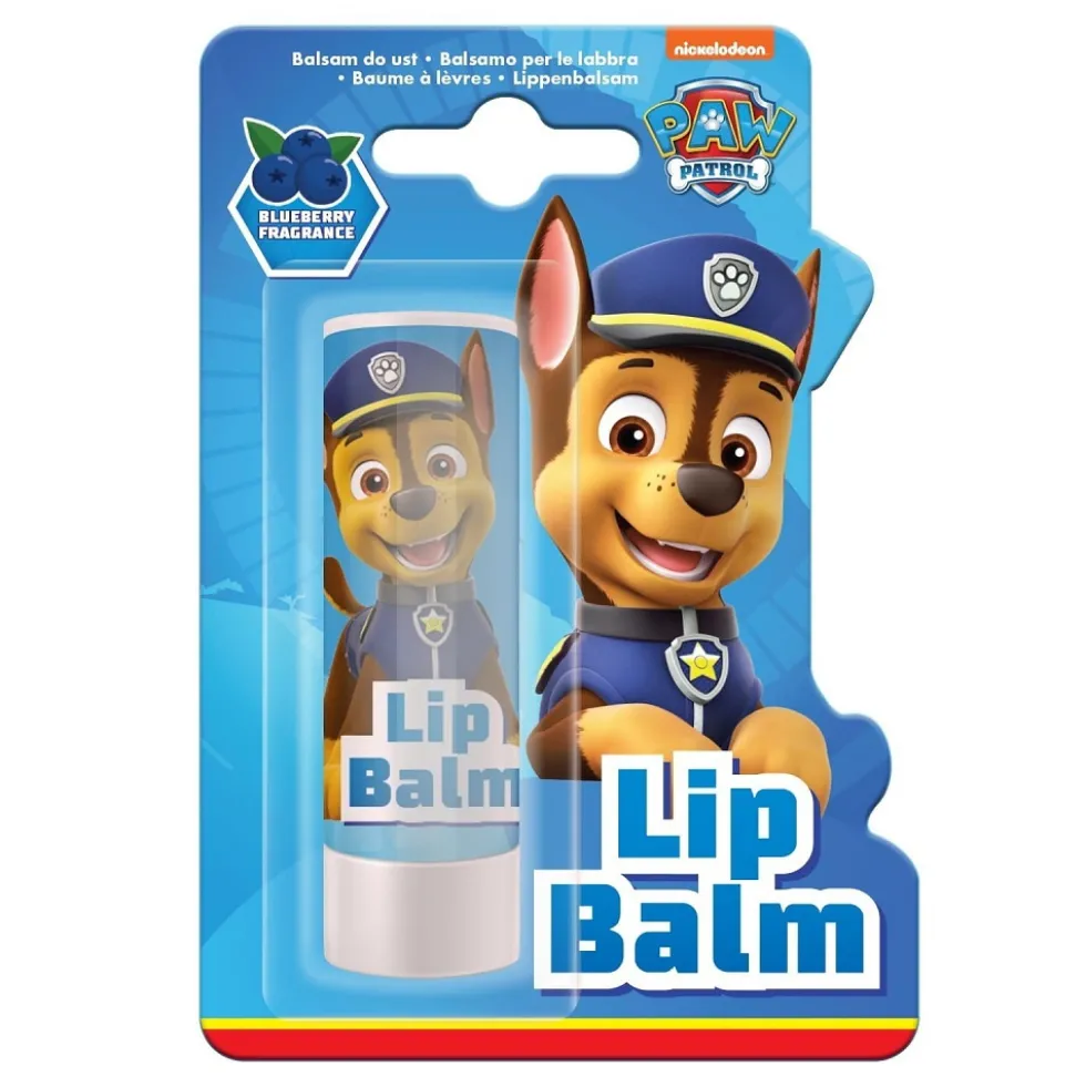Paw Patrol Balsam do ust Blueberry 4.4g