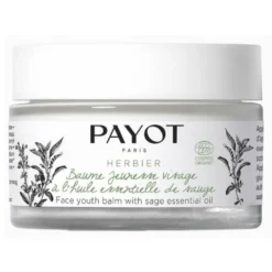 Payot Herbier Face Youth Balm przeciwzmarszczkowy balsam do twarzy 50ml
