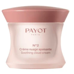 Payot No 2 łagodzący krem do twarzy 50ml