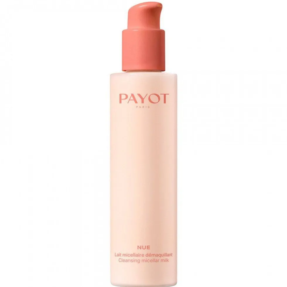 Payot Nue Cleansing Micellar Milk oczyszczające mleczko micelarne do twarzy 200ml