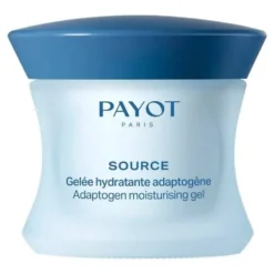 Payot Source nawilżający żel do twarzy 50ml