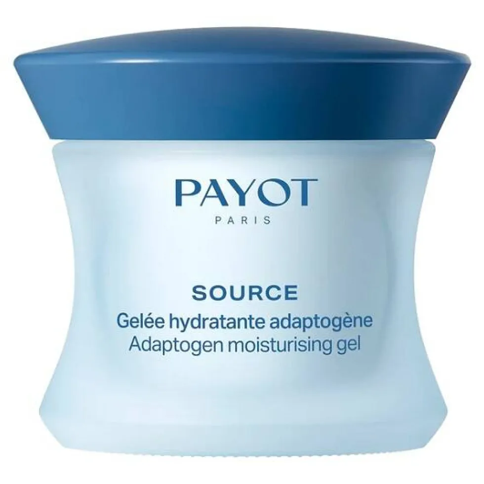Payot Source nawilżający żel do twarzy 50ml