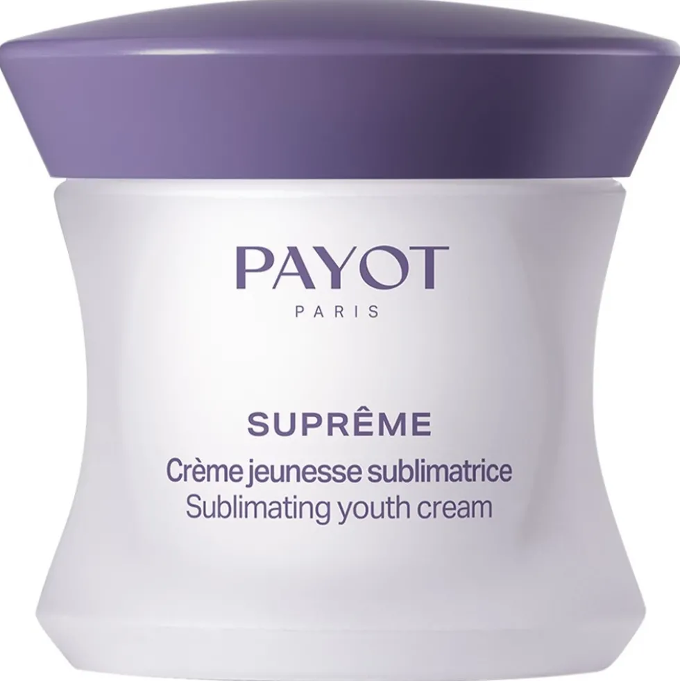 Payot Supreme przeciwzmarszczkowy krem na dzień 50ml