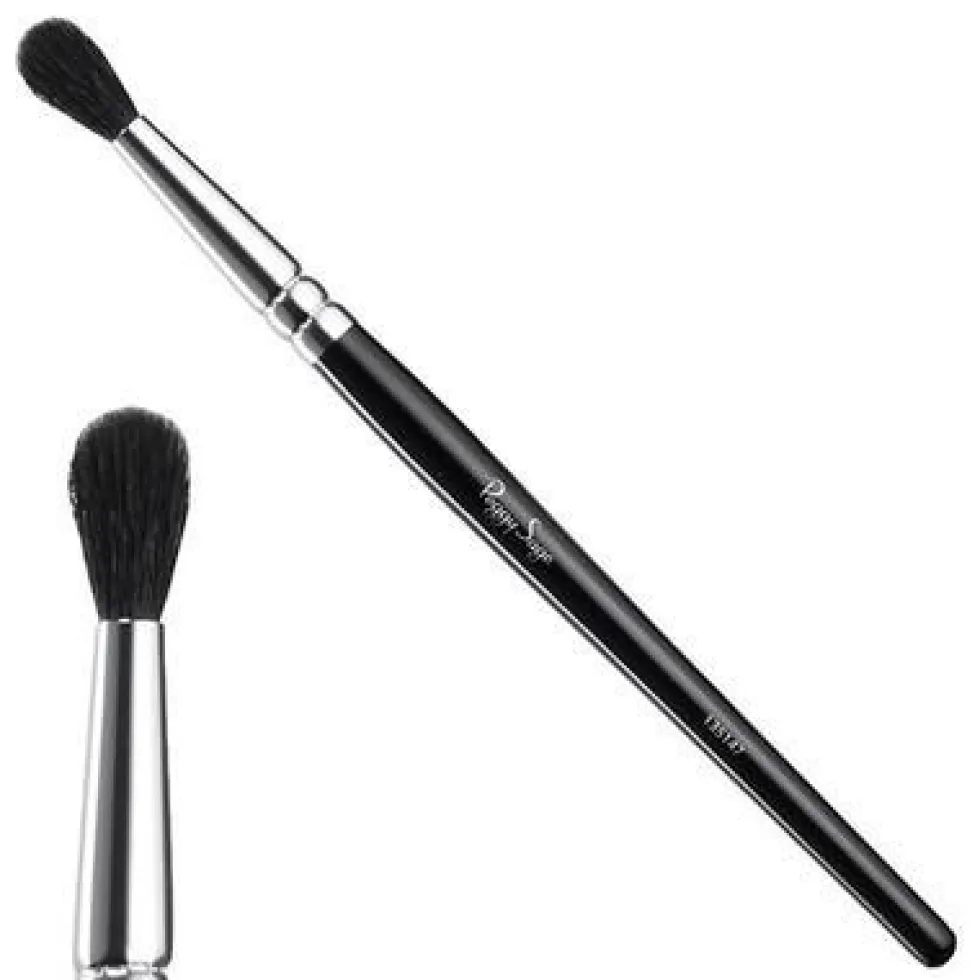 Peggy Sage Blending Brush pędzelek do rozcierania cieni 1szt