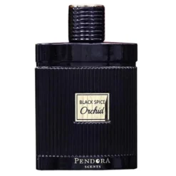 Pendora Scents Black Spice Orchid woda perfumowana spray 100ml